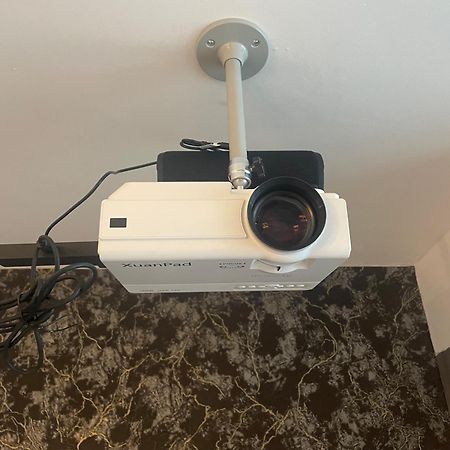 L1 Luxury Living Daire Liverpool Dış mekan fotoğraf