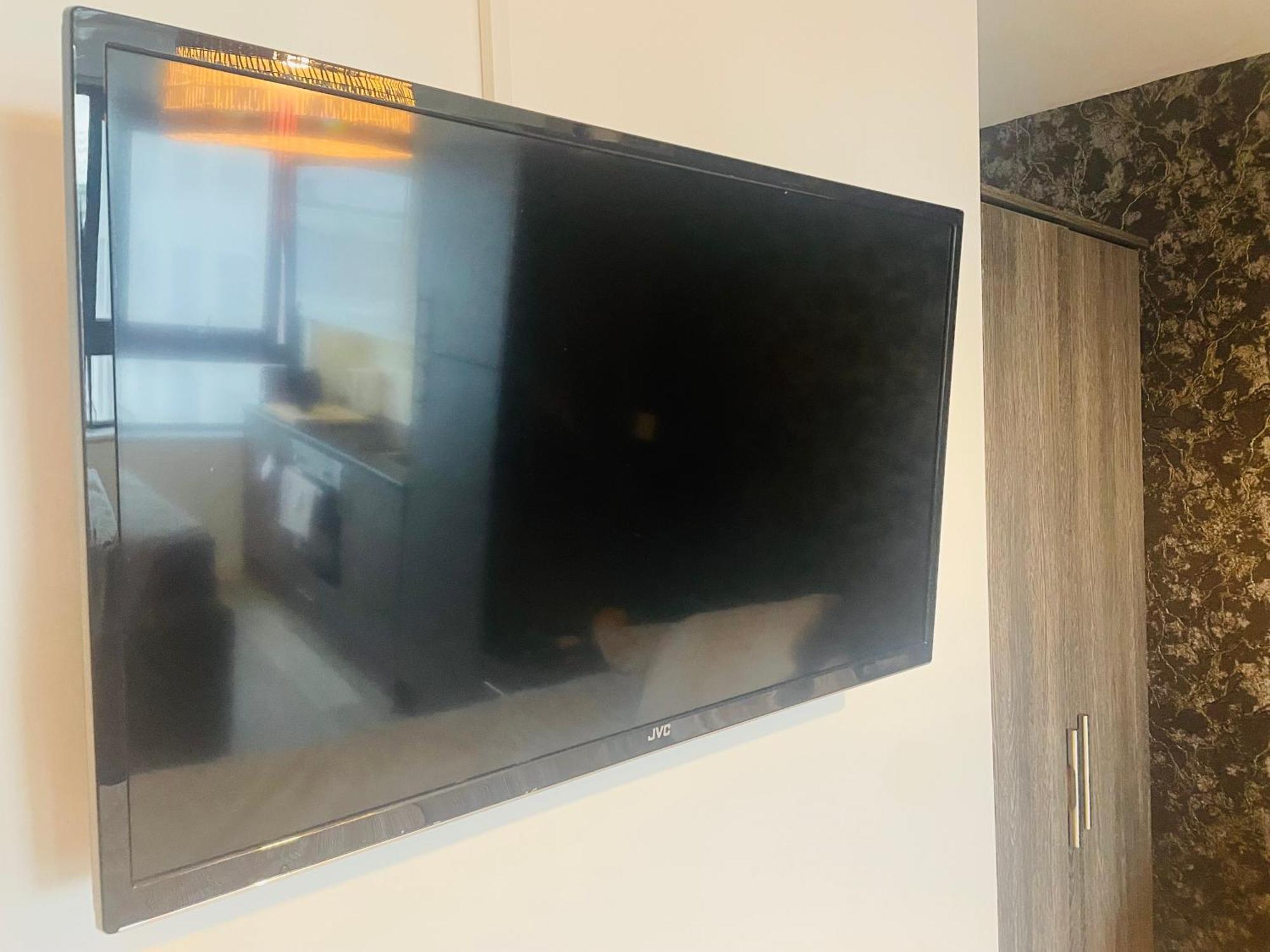 L1 Luxury Living Daire Liverpool Dış mekan fotoğraf
