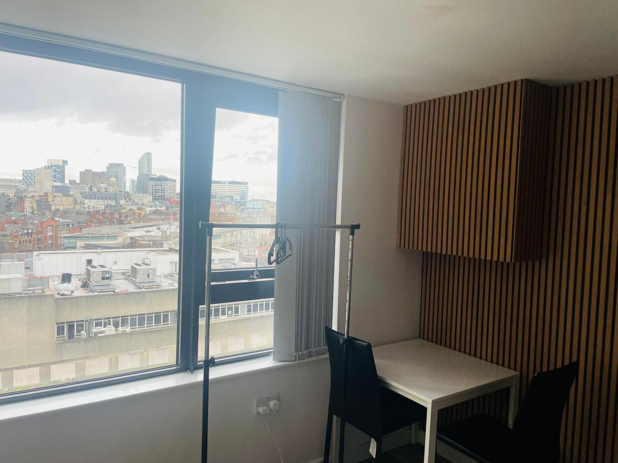 L1 Luxury Living Daire Liverpool Dış mekan fotoğraf