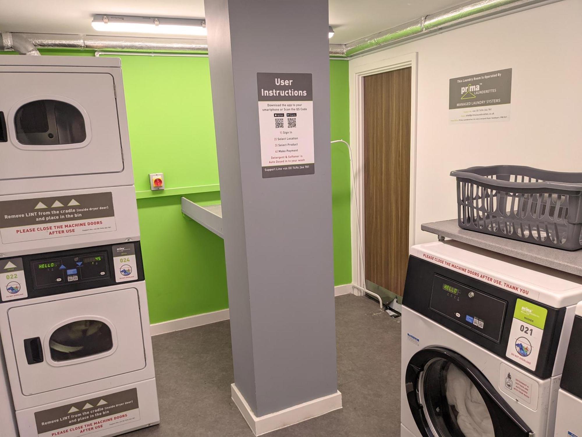 L1 Luxury Living Daire Liverpool Dış mekan fotoğraf