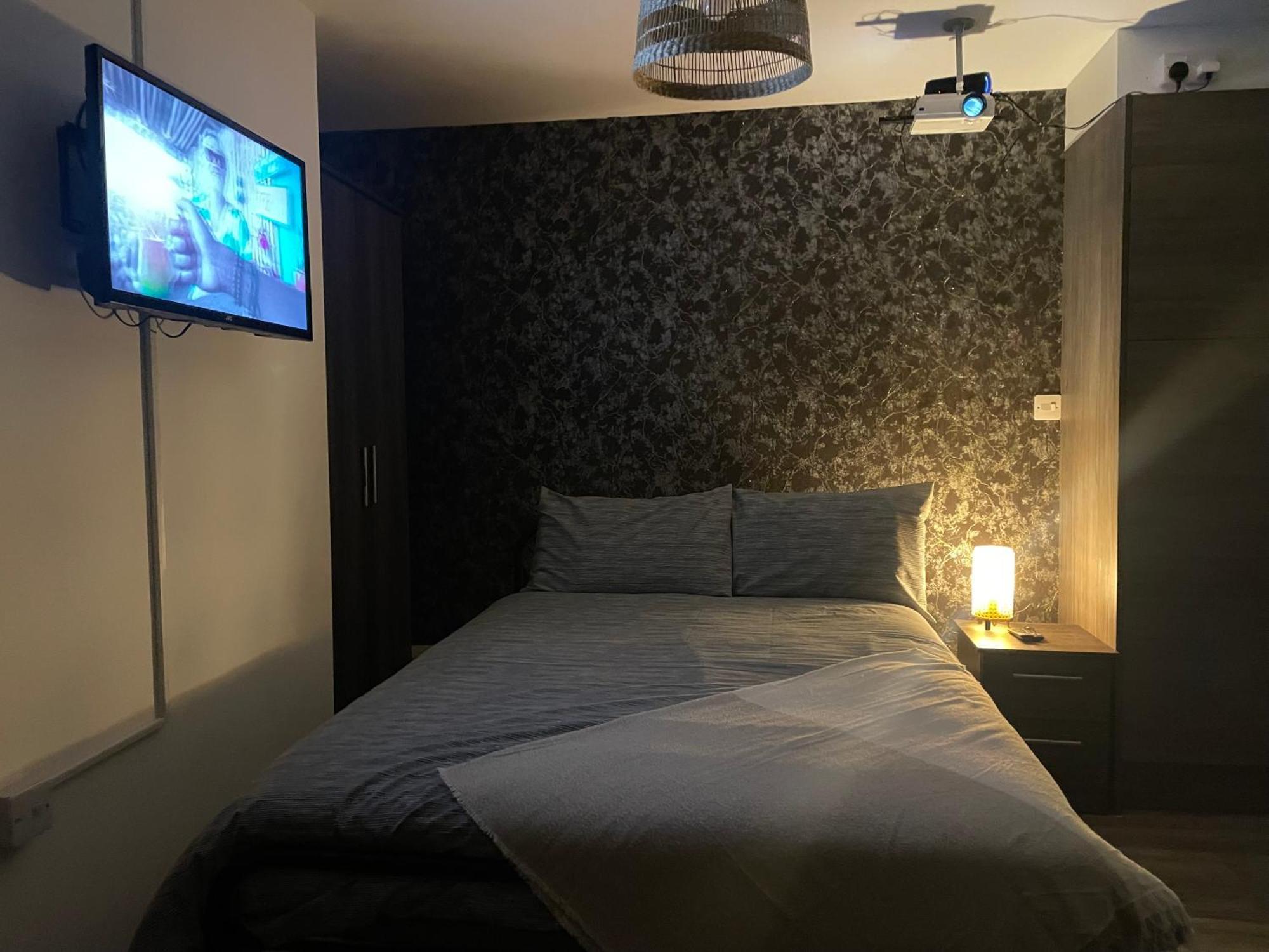L1 Luxury Living Daire Liverpool Dış mekan fotoğraf