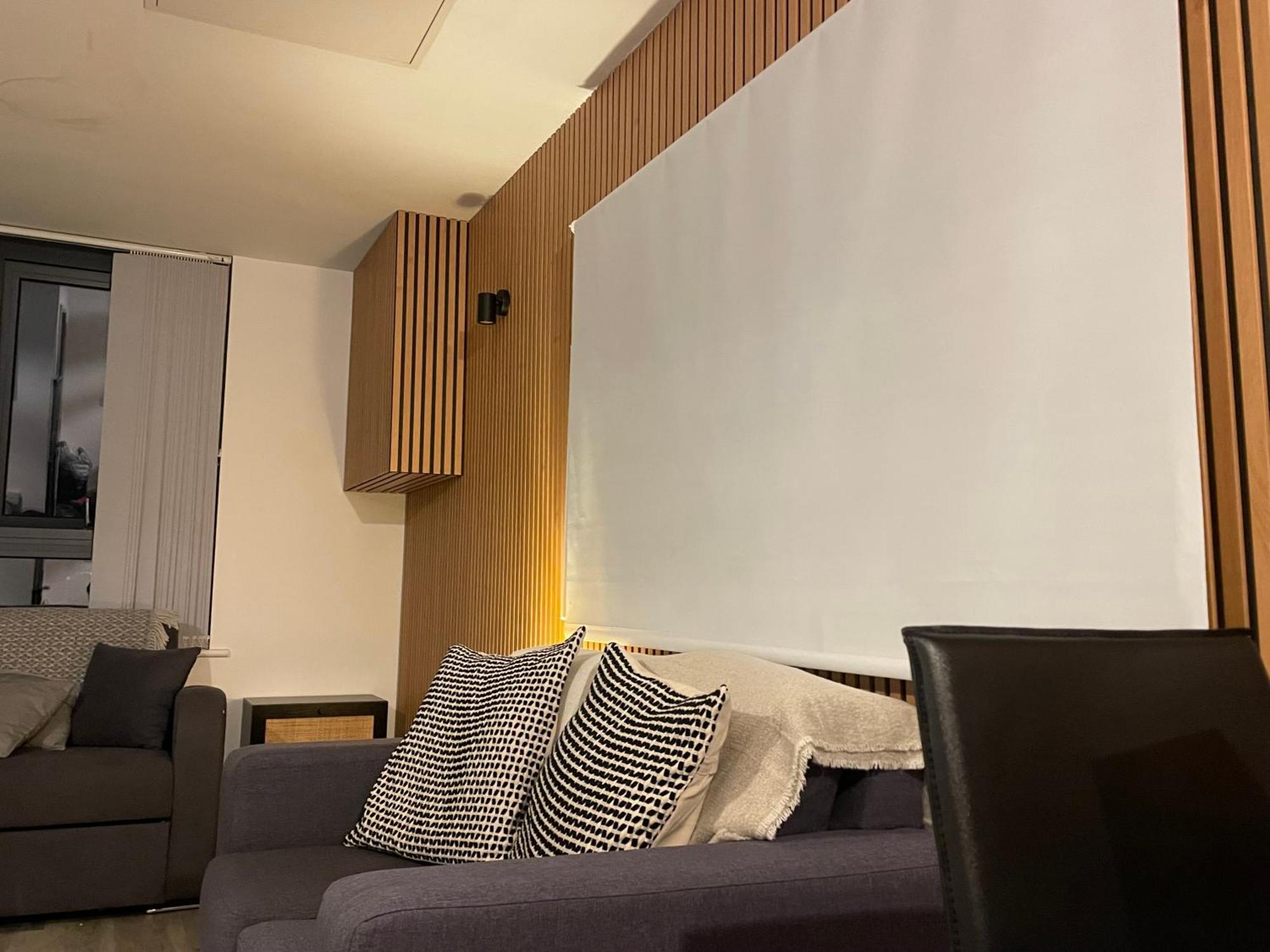 L1 Luxury Living Daire Liverpool Dış mekan fotoğraf