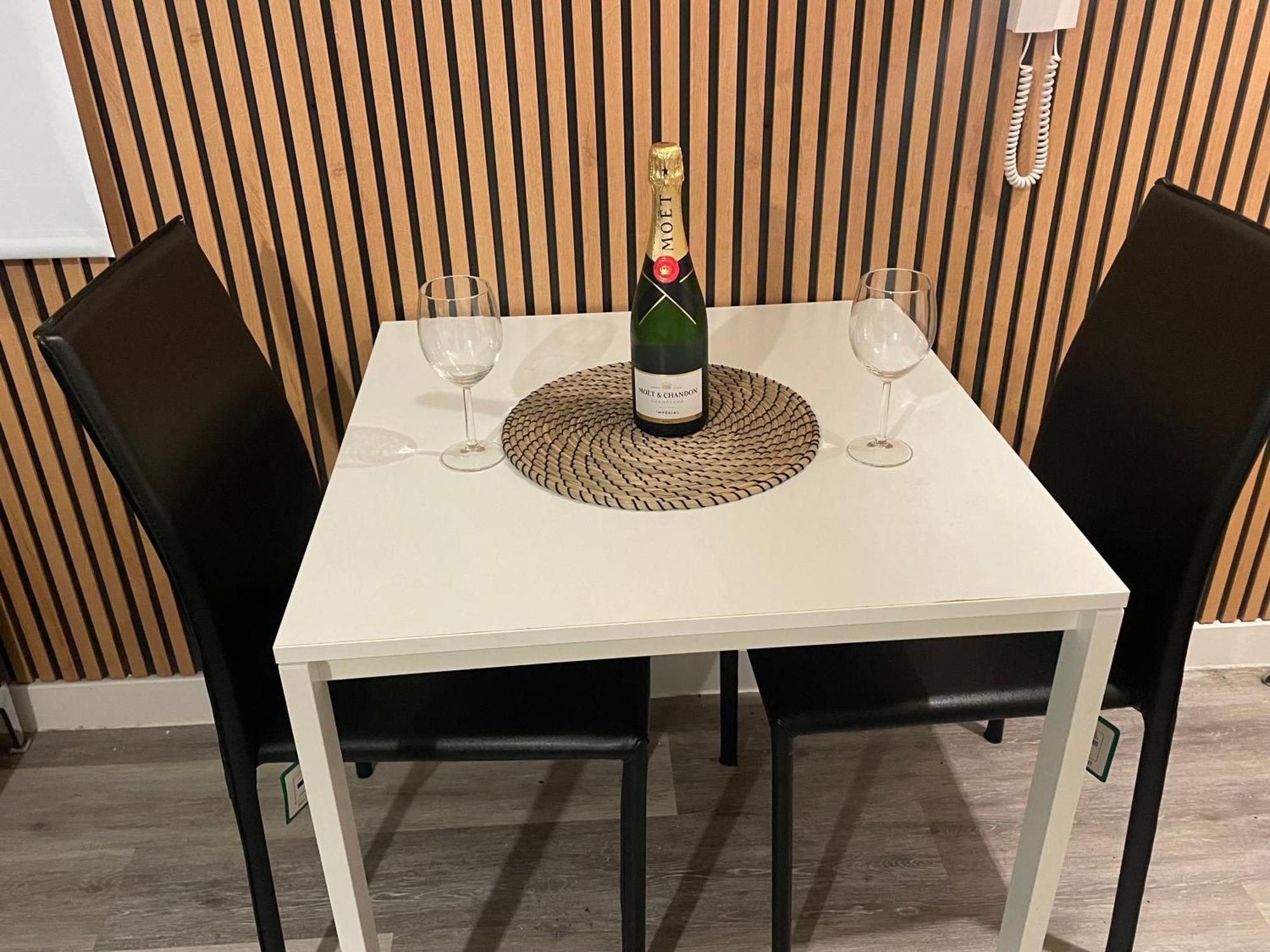 L1 Luxury Living Daire Liverpool Dış mekan fotoğraf