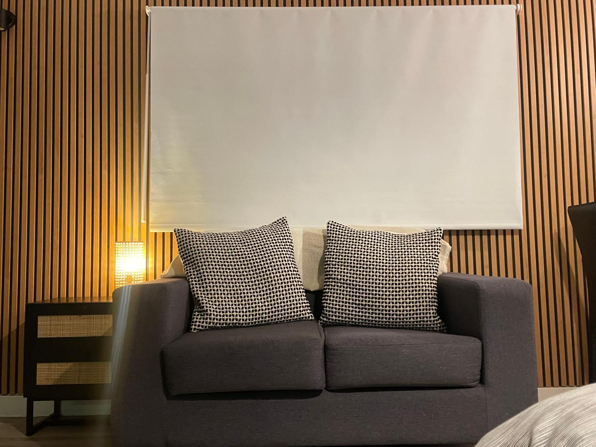 L1 Luxury Living Daire Liverpool Dış mekan fotoğraf