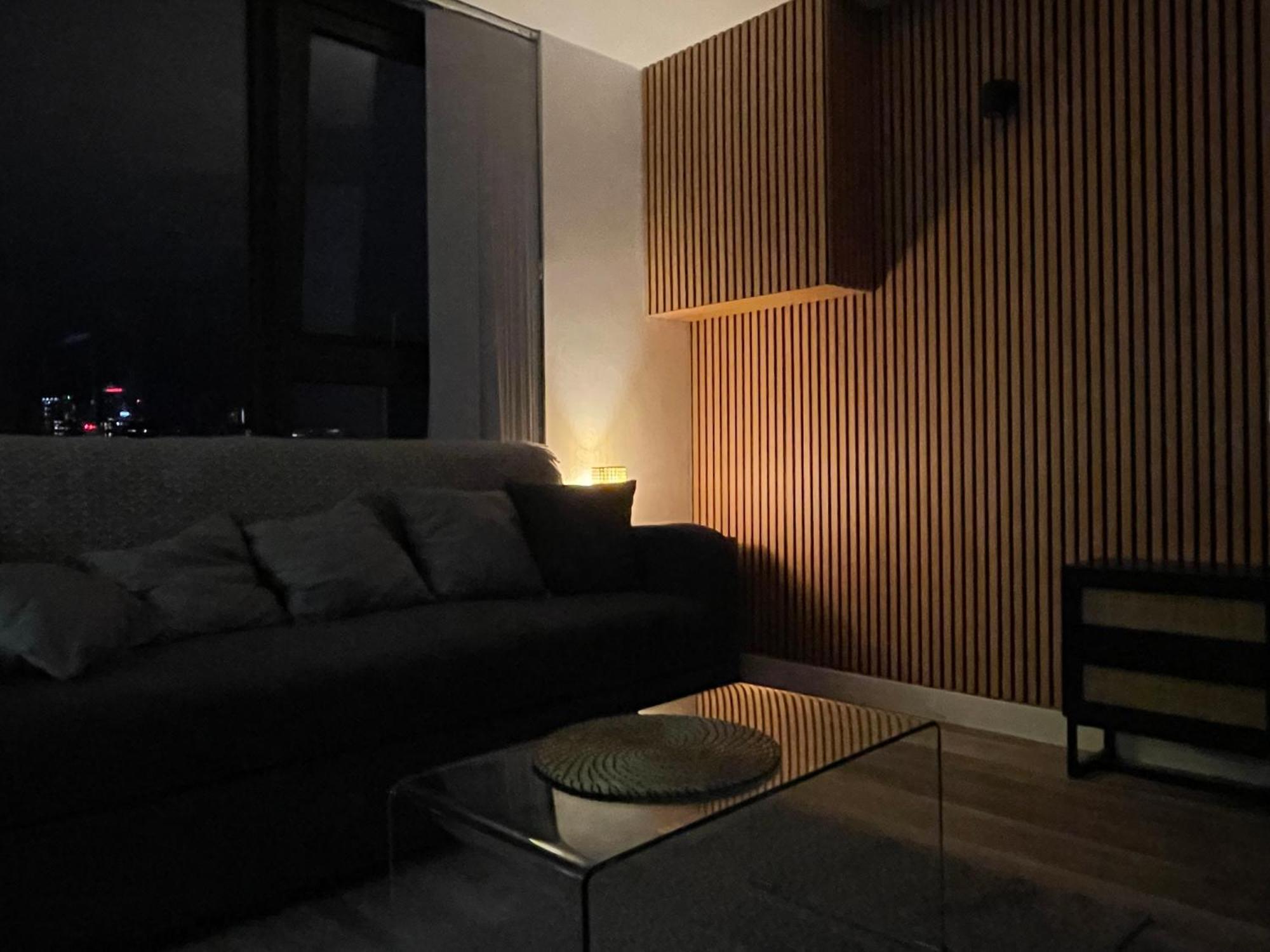 L1 Luxury Living Daire Liverpool Dış mekan fotoğraf